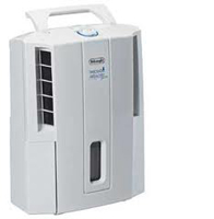 DeLonghi DES12 Dehumidifier Review and Recommendation