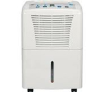 GE 40 Pint Dehumidifier ADER40LP