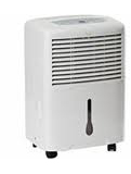 Alen MDF3-50 Dehumidifier