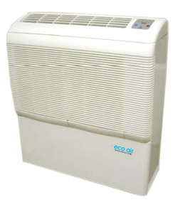 Eco Air ECOD850E Swimming Pool Dehumidifier