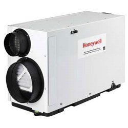 honeywell dr90 dehumidifier