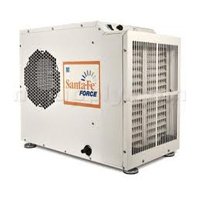 Santa Fe Force Dehumidifier